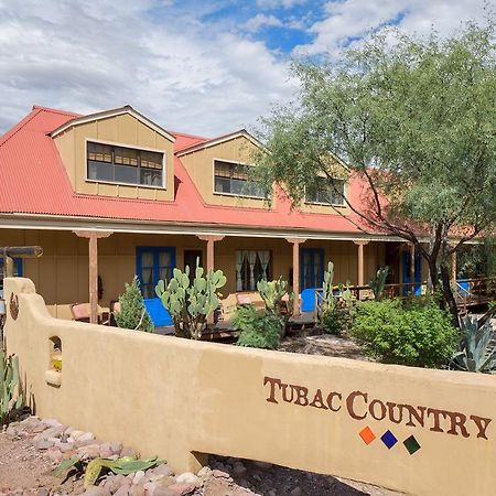 Tubac Country Inn Exterior photo