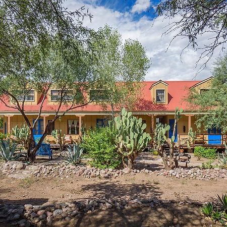 Tubac Country Inn Exterior photo