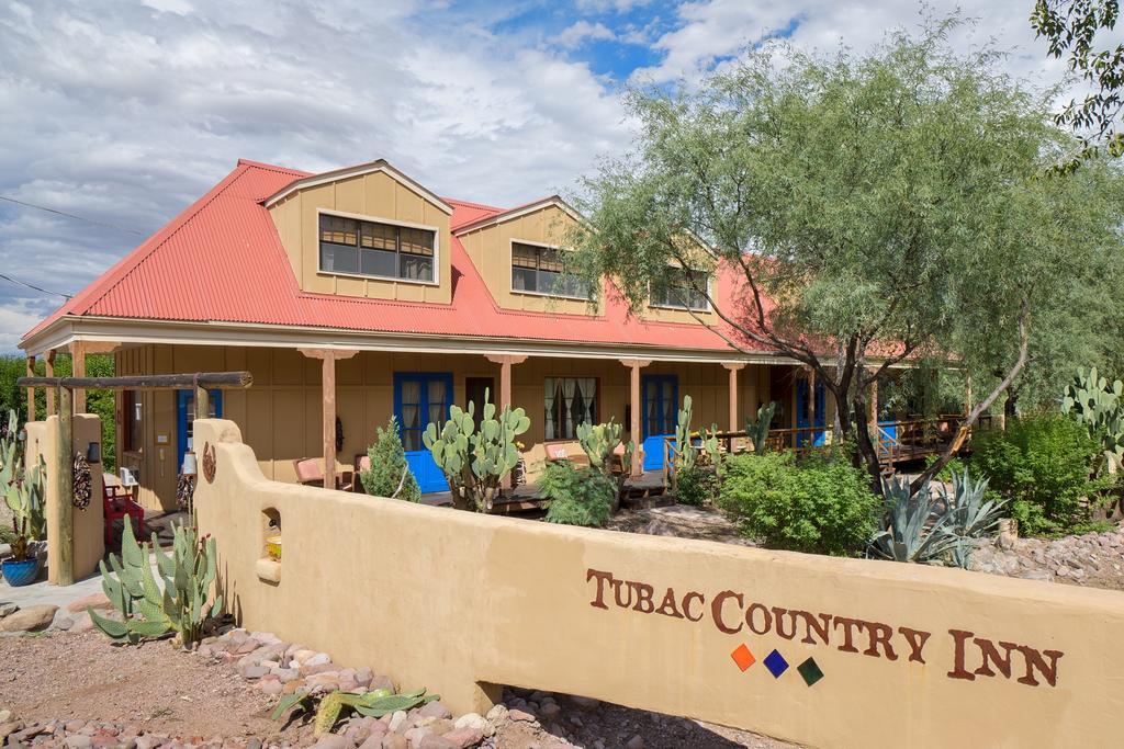 Tubac Country Inn Exterior photo