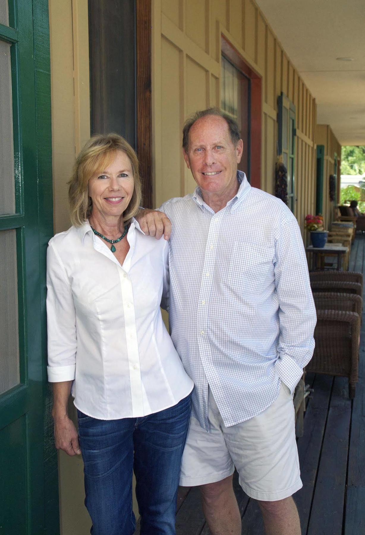 Tubac Country Inn Exterior photo